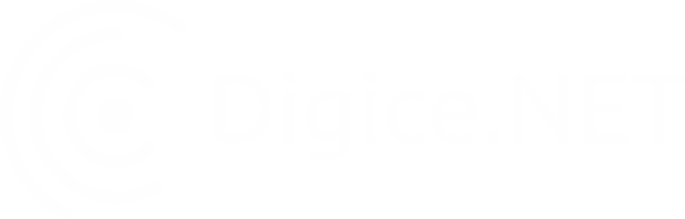 Digice Logo
